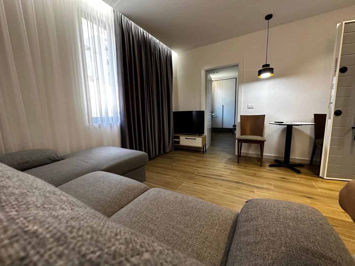 Alvi Apartment Tirana Exterior photo